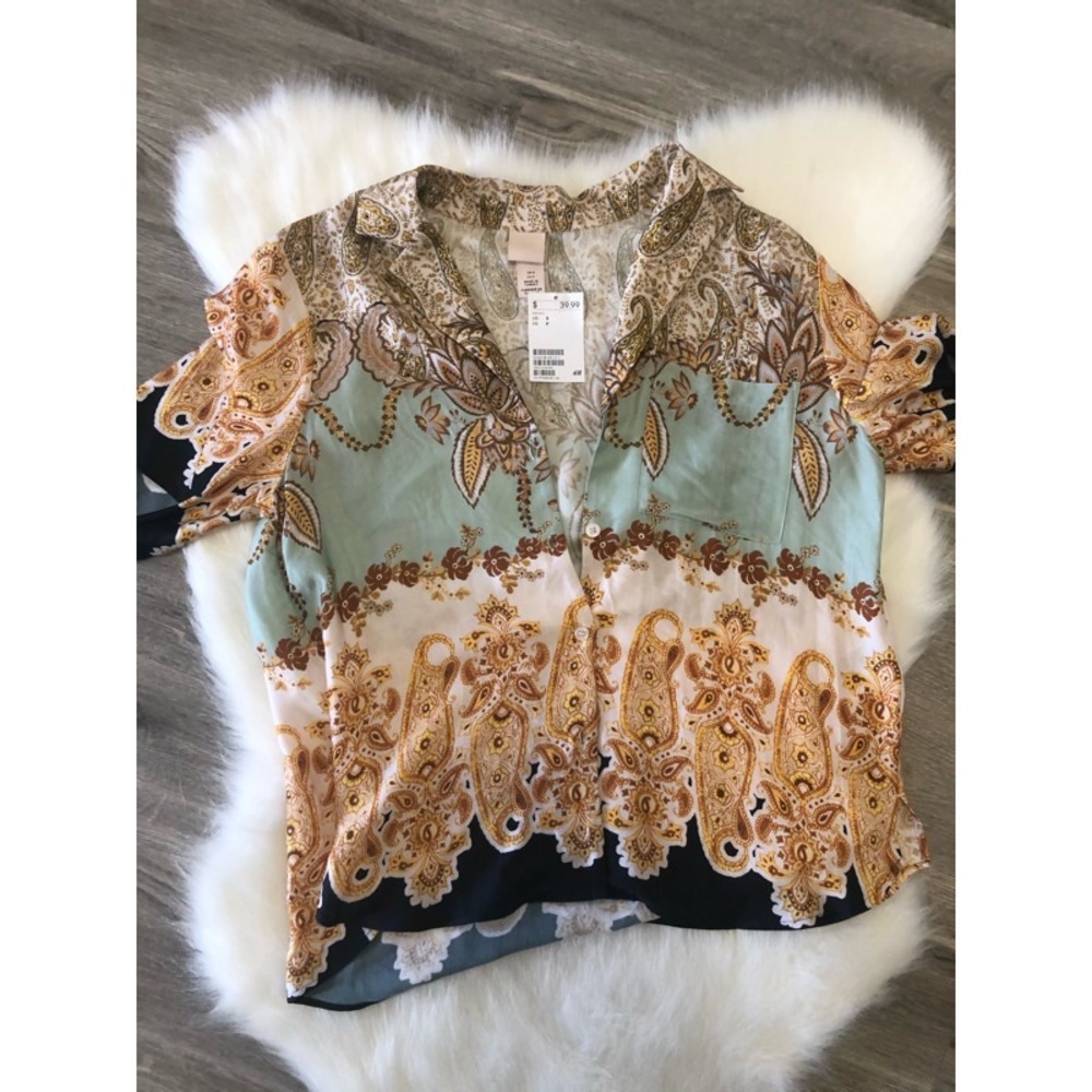 Blouse